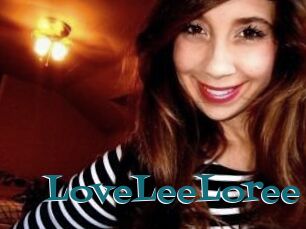 LoveLeeLoree