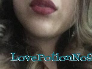 LovePotionNo9