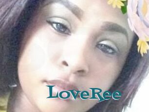 LoveRee