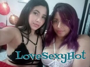 LoveSexyHot