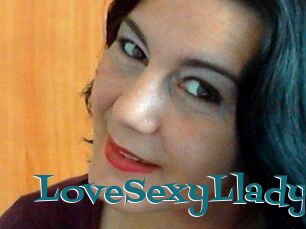 LoveSexyLlady