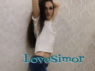 LoveSimor