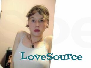 LoveSource