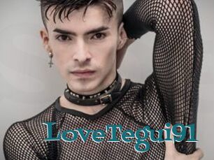 LoveTegui91