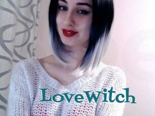 LoveWitch