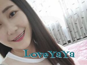 LoveYaYa