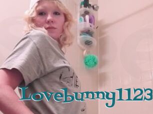 Lovebunny1123