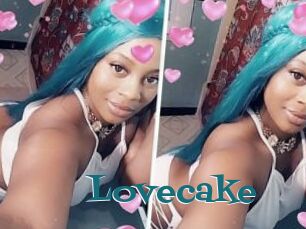 Lovecake