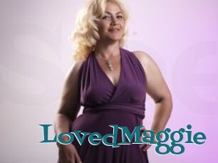 LovedMaggie