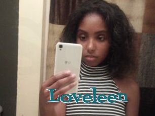 Loveleen