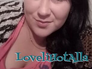 LoveliHotAlla