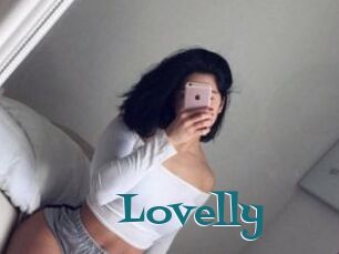 Lovelly