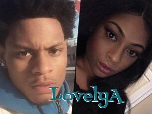 LovelyA