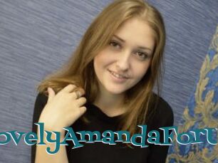 LovelyAmandaForU