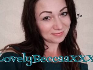 LovelyBeccaaXXX