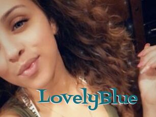 LovelyBlue