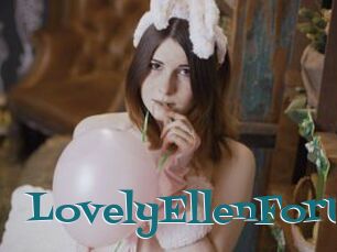 LovelyEllenForU