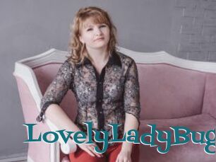 LovelyLadyBug