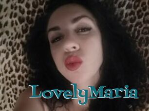 LovelyMaria