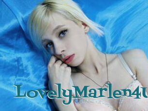 LovelyMarlen4U