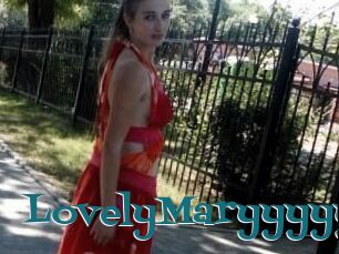 LovelyMaryyyyy