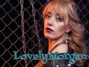 LovelyMorgan