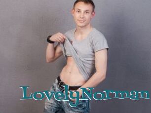 LovelyNorman