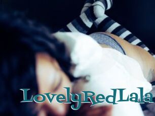 LovelyRedLala