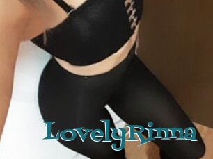 LovelyRinna