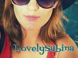 LovelySabina