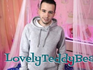LovelyTeddyBear
