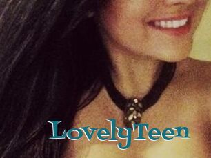 LovelyTeen