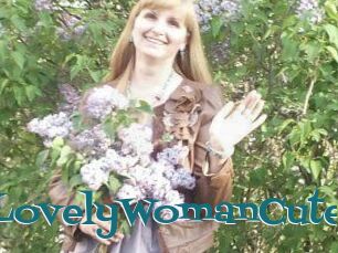 Lovely_WomanCute