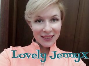 Lovely_JennyX
