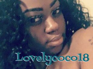 Lovelycoco18