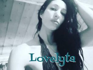 Lovelyta