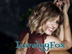 LovelyyFox