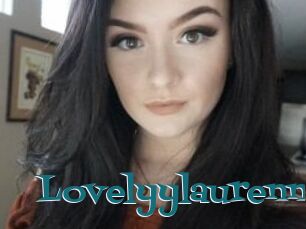 Lovelyylaurenn