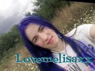 Lovemelisaxx