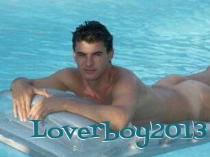 Loverboy2013