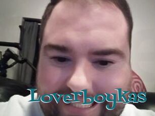 Loverboykas