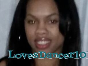 LovesDancer101