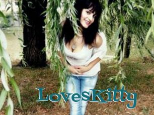 LovesKitty