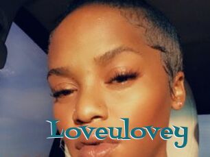 Loveulovey