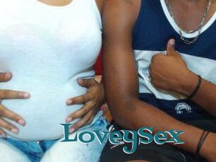 LoveySex