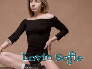 Lovin_Sofie