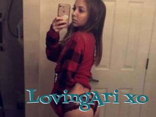 LovingAri_xo