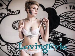 LovingEvie