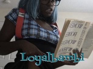 Loyalbambi