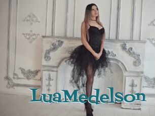 LuaMedelson